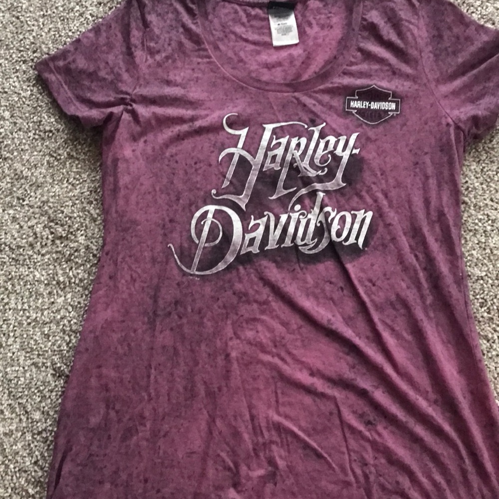 Harley Davidson T-shirt